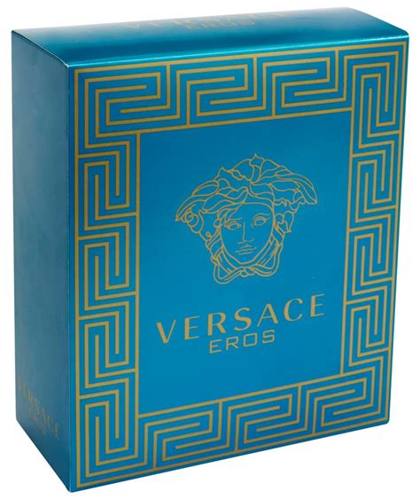 versace eros box ingredients|Versace Eros refill.